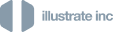 Illustrate Inc. logo
